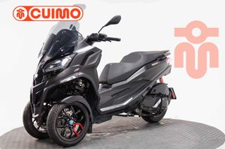 PIAGGIO MP3 400 HPE SPORT