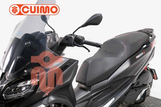 PIAGGIO MP3 400 HPE SPORT