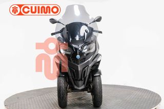 PIAGGIO MP3 400 HPE SPORT