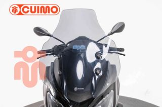 PIAGGIO MP3 400 HPE SPORT