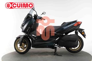 YAMAHA XMAX 300 TECH MAX