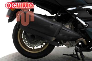 YAMAHA XMAX 300 TECH MAX