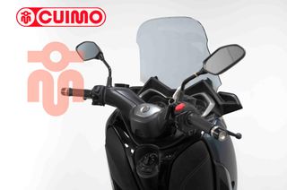 YAMAHA XMAX 300 TECH MAX