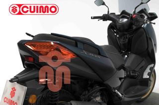 YAMAHA XMAX 300 TECH MAX