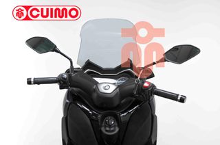 YAMAHA XMAX 300 TECH MAX