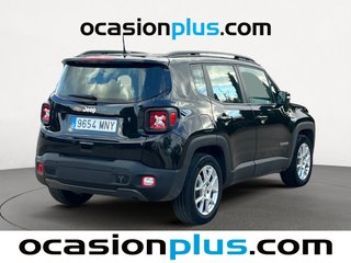 Jeep Renegade 1.0G Limited 4x2 88 kW (120 CV)