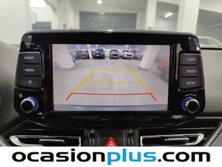 Hyundai i30 1.0 TGDI 48V Tecno 88 kW (120 CV)