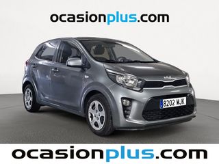 Kia Picanto 1.0 DPi Concept 49 kW (67 CV)