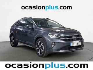 Volkswagen Taigo "Más" 1.0 TSI 85 kW (115 CV)