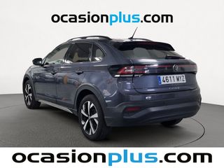 Volkswagen Taigo "Más" 1.0 TSI 85 kW (115 CV)