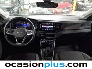 Volkswagen Taigo "Más" 1.0 TSI 85 kW (115 CV)