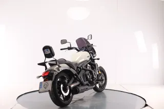KAWASAKI VULCAN S A2 2016