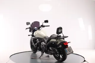 KAWASAKI VULCAN S A2 2016