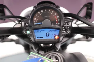 KAWASAKI VULCAN S A2 2016