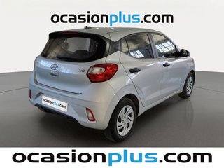 Hyundai i10 1.0 Essence 49 kW (67 CV)