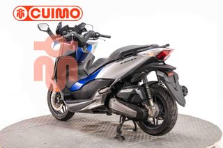 HONDA FORZA 125