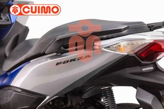 HONDA FORZA 125