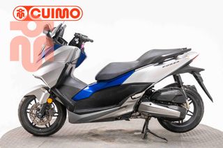 HONDA FORZA 125