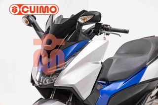 HONDA FORZA 125