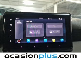 SEAT Ibiza 1.5 TSI FR XL DSG 110 kW (150 CV)