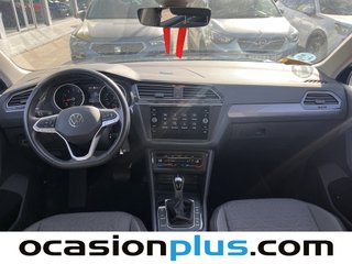Volkswagen Tiguan Life 1.5 TSI 110 kW (150 CV) DSG
