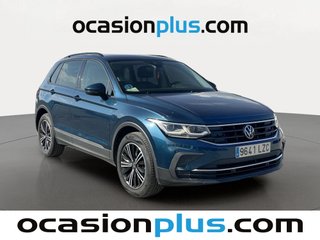 Volkswagen Tiguan Life 1.5 TSI 110 kW (150 CV) DSG