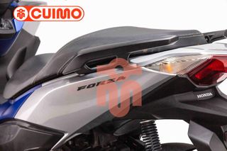 HONDA FORZA 125
