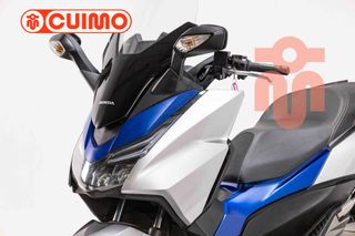 HONDA FORZA 125
