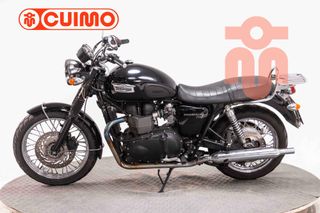TRIUMPH BONNEVILLE T100