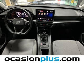 SEAT León ST 1.5 TSI S&S Style XL 85 kW (116 CV)