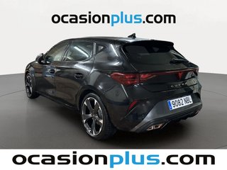CUPRA León 1.5 TSI e-Hybrid DSG 150 kW (204 CV)