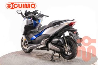 HONDA FORZA 125