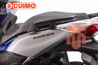 HONDA FORZA 125
