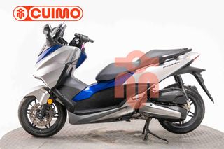 HONDA FORZA 125