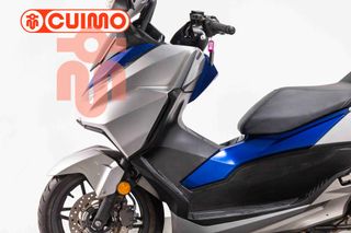 HONDA FORZA 125