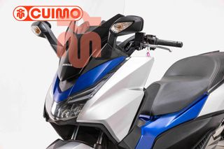 HONDA FORZA 125