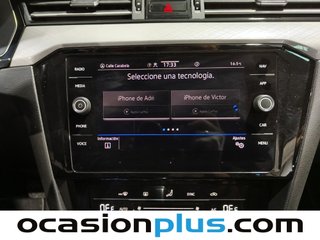 Volkswagen Passat Variant Executive 2.0 TDI 90 kW (122 CV) DSG