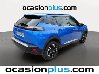 Peugeot 2008 PureTech 100 S&S Allure 75 kW (100 CV)