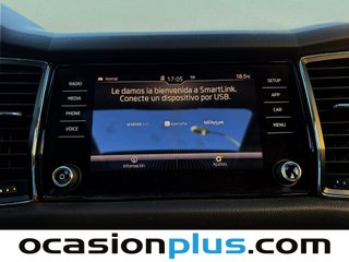 Skoda Kodiaq 2.0 TDI Ambition 4x2 DSG 110 kW (150 CV)
