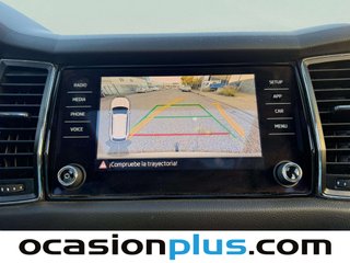 Skoda Kodiaq 2.0 TDI Ambition 4x2 DSG 110 kW (150 CV)