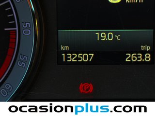 Skoda Kodiaq 2.0 TDI Ambition 4x2 DSG 110 kW (150 CV)