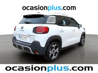 Citroen C3 Aircross PureTech 110 S&S Shine EAT6 81 kW (110 CV)