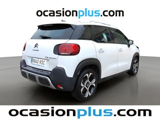 Citroen C3 Aircross PureTech 110 S&S Shine EAT6 81 kW (110 CV)