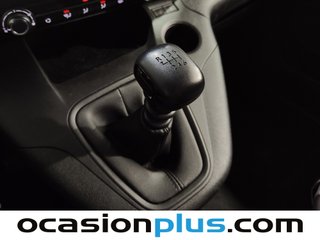 Toyota Proace City Van 1.5 D GX Plus L1 75 kW (102 CV)