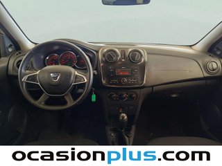 Dacia Logan TCE 90 GLP Essential 66 kW (90 CV)