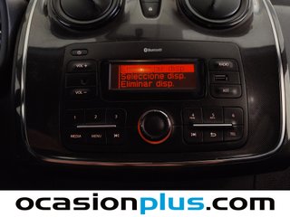 Dacia Logan TCE 90 GLP Essential 66 kW (90 CV)