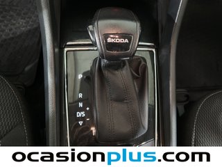 Skoda Kodiaq 1.5 TSI Ambition 4x2 DSG 110 kW (150 CV)