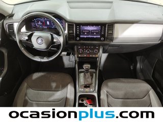 Skoda Kodiaq 1.5 TSI Ambition 4x2 DSG 110 kW (150 CV)