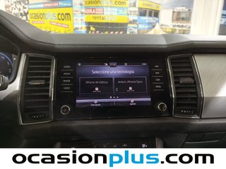 Skoda Kodiaq 1.5 TSI Ambition 4x2 DSG 110 kW (150 CV)