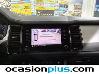 Skoda Kodiaq 1.5 TSI Ambition 4x2 DSG 110 kW (150 CV)